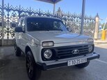 LADA (VAZ) Niva-4