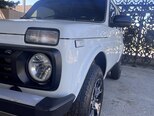 LADA (VAZ) Niva-7