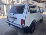 LADA (VAZ) Niva-6