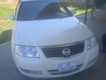 Nissan Sunny-1