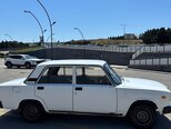 LADA (VAZ) 2107-3