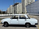 LADA (VAZ) 2107-4
