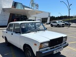LADA (VAZ) 2107-2