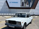 LADA (VAZ) 2107-1