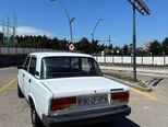 LADA (VAZ) 2107-5