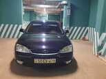 Ford Mondeo-1
