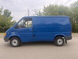 Ford Transit-7