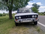 LADA (VAZ) 2106-1