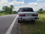 LADA (VAZ) 2106-4
