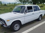 LADA (VAZ) 2106-3