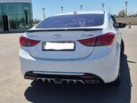 Hyundai Avante-2