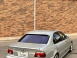 BMW 523-2