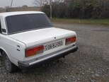 LADA (VAZ) 2107-2