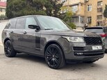Land Rover Range Rover-2