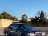 Mercedes 280 E-2