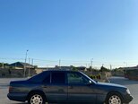Mercedes 280 E-7