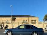 Mercedes 280 E-8