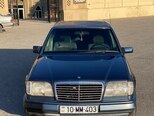 Mercedes 280 E-1