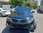 Kia Sorento-1