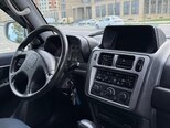 Mitsubishi Pajero io-3