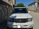 Mitsubishi Pajero io-1