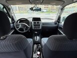 Mitsubishi Pajero io-4