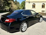 Infiniti M37-8