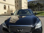 Infiniti M37-11