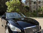 Infiniti M37-4