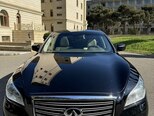 Infiniti M37-1