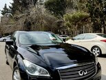 Infiniti M37-14