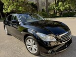 Infiniti M37-5