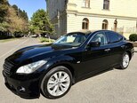 Infiniti M37-13