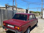 LADA (VAZ) 2106-3