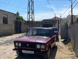 LADA (VAZ) 2106-4