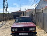 LADA (VAZ) 2106-1