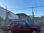 LADA (VAZ) 2106-7