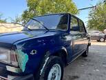 LADA (VAZ) 2107-3