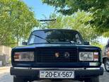 LADA (VAZ) 2107-1