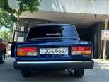 LADA (VAZ) 2107-5