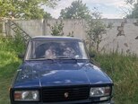 LADA (VAZ) 2107-8