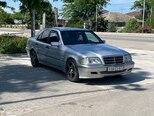 Mercedes C 200-2