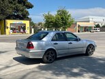 Mercedes C 200-5