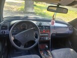 Mercedes C 200-9