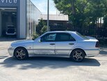 Mercedes C 200-10