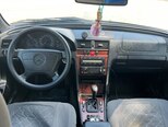 Mercedes C 200-11