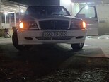 Mercedes C 230-13