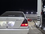Mercedes C 230-12