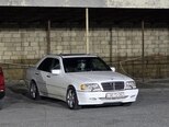 Mercedes C 230-9