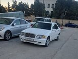 Mercedes C 230-17